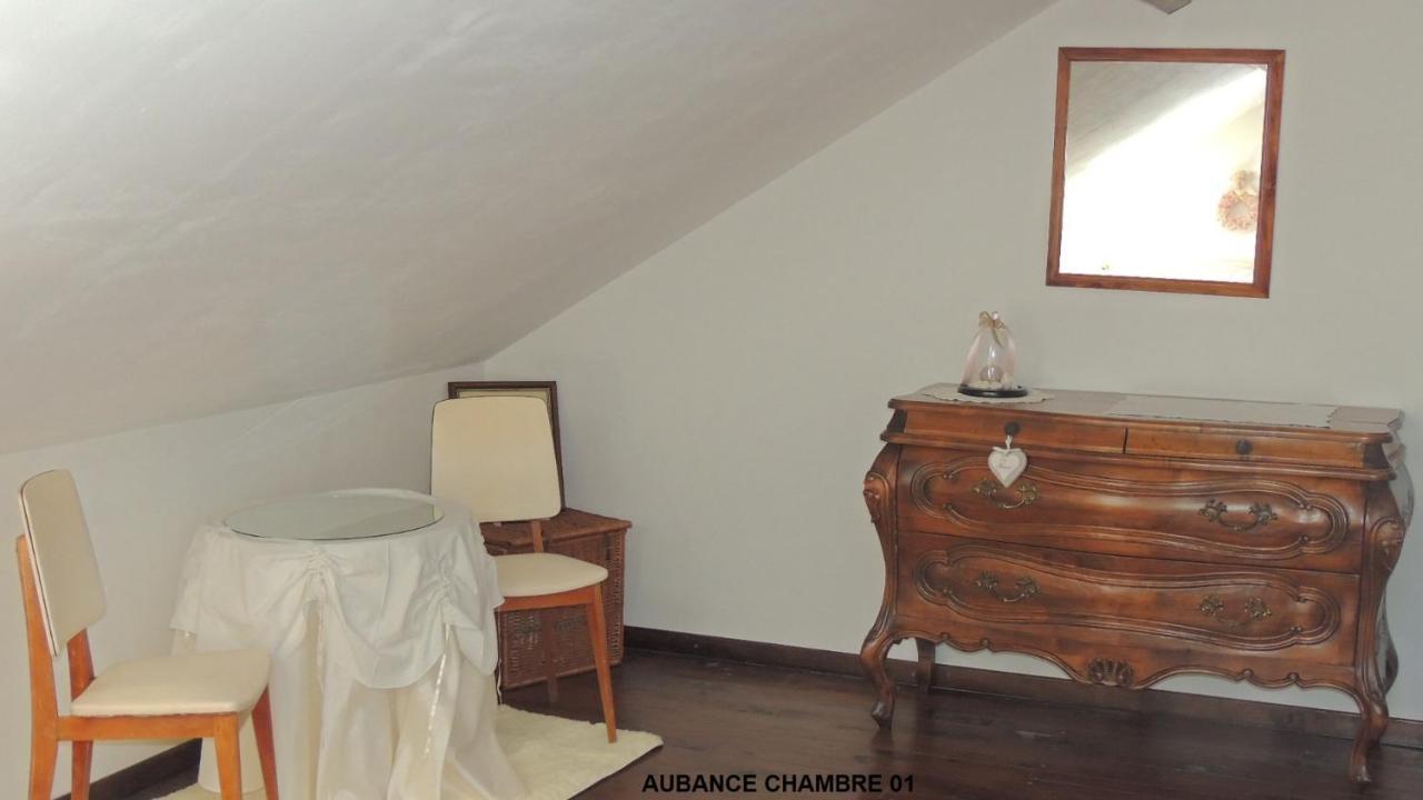 Gîte Aubance 5 Places Moulin de la Placette Faye-d'Anjou Extérieur photo